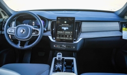Volvo XC90 Plug-In Hybrid Plus T8 AWD 7-Seater 2026