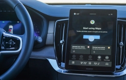 Volvo XC90 Plug-In Hybrid Plus T8 AWD 7-Seater 2026