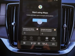 Volvo XC90 Plug-In Hybrid Plus T8 AWD 7-Seater 2026