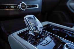 Volvo XC90 Plug-In Hybrid Plus T8 AWD 7-Seater 2026
