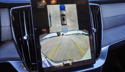 Volvo XC90 Plug-In Hybrid Plus T8 AWD 7-Seater 2026