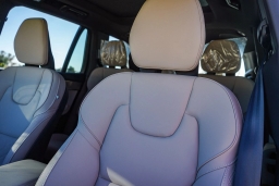 Volvo XC90 Plug-In Hybrid Plus T8 AWD 7-Seater 2026