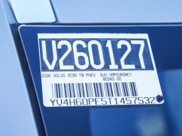 Volvo XC90 Plug-In Hybrid Plus T8 AWD 7-Seater 2026