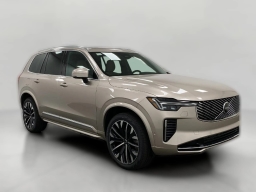 Volvo XC90 Plug-In Hybrid Plus T8 AWD 7-Seater 2026