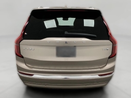 Volvo XC90 Plug-In Hybrid Plus T8 AWD 7-Seater 2026