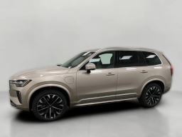 Volvo XC90 Plug-In Hybrid Plus T8 AWD 7-Seater 2026
