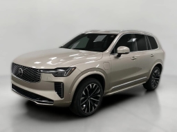 Volvo XC90 Plug-In Hybrid Plus T8 AWD 7-Seater 2026
