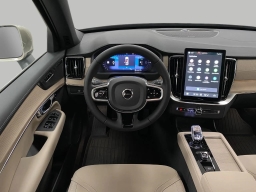 Volvo XC90 Plug-In Hybrid Plus T8 AWD 7-Seater 2026