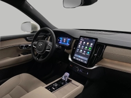 Volvo XC90 Plug-In Hybrid Plus T8 AWD 7-Seater 2026