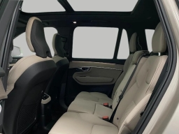 Volvo XC90 Plug-In Hybrid Plus T8 AWD 7-Seater 2026