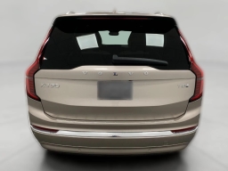 Volvo XC90 Plug-In Hybrid Plus T8 AWD 7-Seater 2026