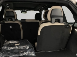Volvo XC90 Plug-In Hybrid Plus T8 AWD 7-Seater 2026