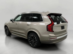 Volvo XC90 Plug-In Hybrid Plus T8 AWD 7-Seater 2026