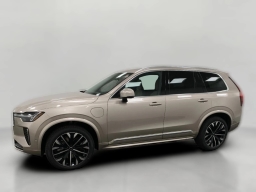 Volvo XC90 Plug-In Hybrid Plus T8 AWD 7-Seater 2026