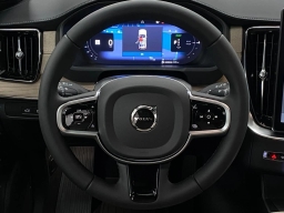 Volvo XC90 Plug-In Hybrid Plus T8 AWD 7-Seater 2026