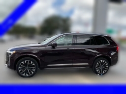 Volvo XC90 Plug-In Hybrid Plus T8 AWD 7-Seater 2026