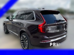 Volvo XC90 Plug-In Hybrid Plus T8 AWD 7-Seater 2026