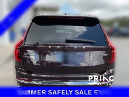 Volvo XC90 Plug-In Hybrid Plus T8 AWD 7-Seater 2026