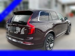 Volvo XC90 Plug-In Hybrid Plus T8 AWD 7-Seater 2026