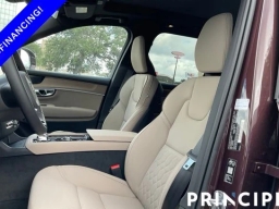 Volvo XC90 Plug-In Hybrid Plus T8 AWD 7-Seater 2026