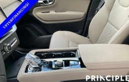 Volvo XC90 Plug-In Hybrid Plus T8 AWD 7-Seater 2026