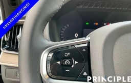 Volvo XC90 Plug-In Hybrid Plus T8 AWD 7-Seater 2026