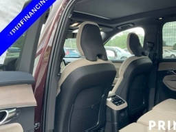 Volvo XC90 Plug-In Hybrid Plus T8 AWD 7-Seater 2026