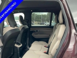 Volvo XC90 Plug-In Hybrid Plus T8 AWD 7-Seater 2026