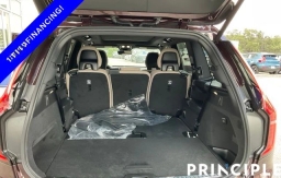 Volvo XC90 Plug-In Hybrid Plus T8 AWD 7-Seater 2026