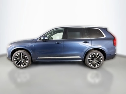 Volvo XC90 Plug-In Hybrid Plus T8 AWD 7-Seater 2026
