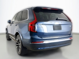 Volvo XC90 Plug-In Hybrid Plus T8 AWD 7-Seater 2026