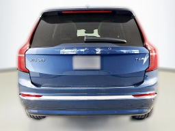 Volvo XC90 Plug-In Hybrid Plus T8 AWD 7-Seater 2026