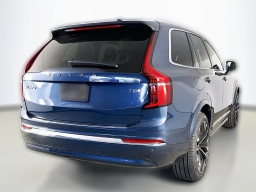 Volvo XC90 Plug-In Hybrid Plus T8 AWD 7-Seater 2026