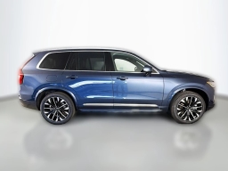 Volvo XC90 Plug-In Hybrid Plus T8 AWD 7-Seater 2026