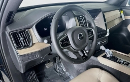 Volvo XC90 Plug-In Hybrid Plus T8 AWD 7-Seater 2026