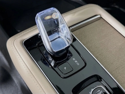Volvo XC90 Plug-In Hybrid Plus T8 AWD 7-Seater 2026