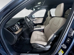 Volvo XC90 Plug-In Hybrid Plus T8 AWD 7-Seater 2026