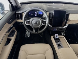 Volvo XC90 Plug-In Hybrid Plus T8 AWD 7-Seater 2026