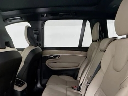 Volvo XC90 Plug-In Hybrid Plus T8 AWD 7-Seater 2026