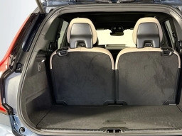 Volvo XC90 Plug-In Hybrid Plus T8 AWD 7-Seater 2026