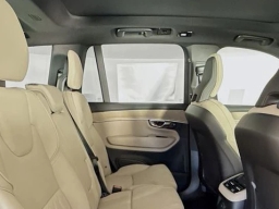 Volvo XC90 Plug-In Hybrid Plus T8 AWD 7-Seater 2026