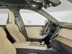 Volvo XC90 Plug-In Hybrid Plus T8 AWD 7-Seater 2026