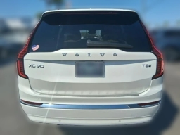Volvo XC90 Plug-In Hybrid Plus T8 AWD 7-Seater 2026