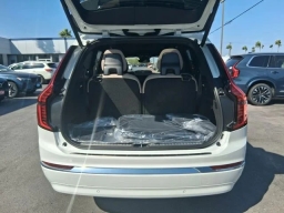 Volvo XC90 Plug-In Hybrid Plus T8 AWD 7-Seater 2026