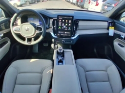 Volvo XC90 Plug-In Hybrid Plus T8 AWD 7-Seater 2026