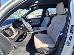 Volvo XC90 Plug-In Hybrid Plus T8 AWD 7-Seater 2026