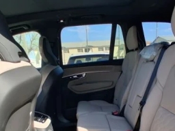 Volvo XC90 Plug-In Hybrid Plus T8 AWD 7-Seater 2026