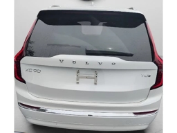 Volvo XC90 Plug-In Hybrid Plus T8 AWD 7-Seater 2026