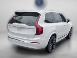 Volvo XC90 Plug-In Hybrid Plus T8 AWD 7-Seater 2026