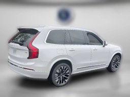 Volvo XC90 Plug-In Hybrid Plus T8 AWD 7-Seater 2026